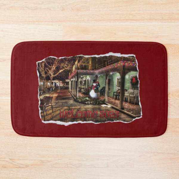 Item preview, Goodbye 2022 Welcome 2023 designed and sold by J0c4.
