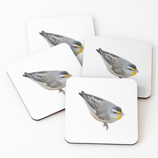 Item preview, Striated Pardalote designed and sold by quentinjlang.