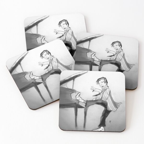 Item preview, Jerry Lee designed and sold by Herbert Renard.