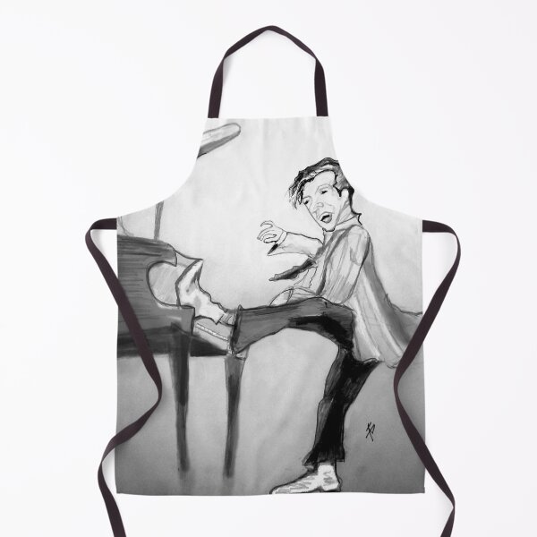 Item preview, Jerry Lee designed and sold by Herbert Renard.