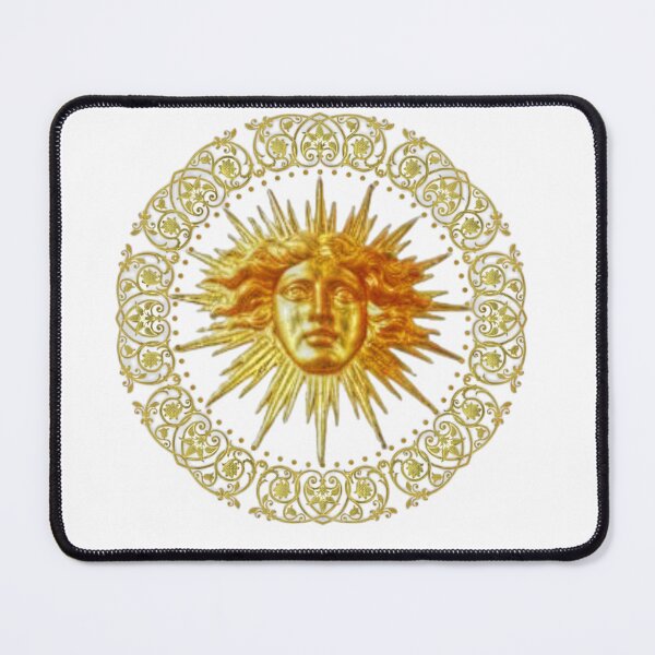Item preview, Sun on the King designed and sold by LisaMPierce1990.