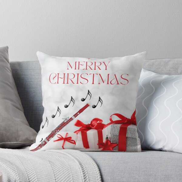 Item preview, Bassoon Christmas Presents  designed and sold by glide-products.