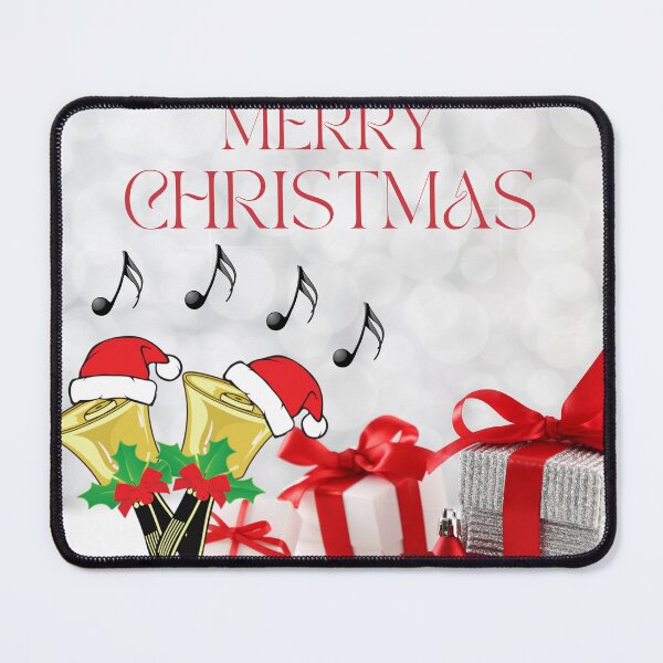 Item preview, Handbells Christmas Presents  designed and sold by glide-products.