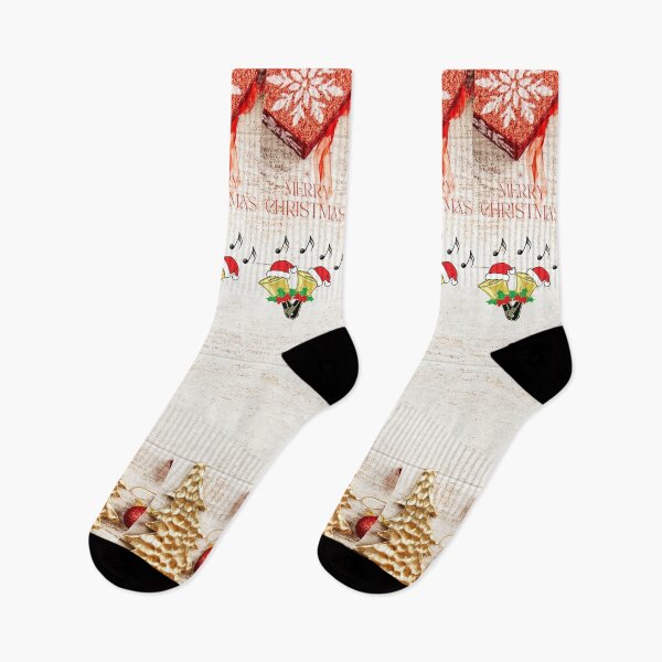 Item preview, Handbells Christmas Presents  designed and sold by glide-products.