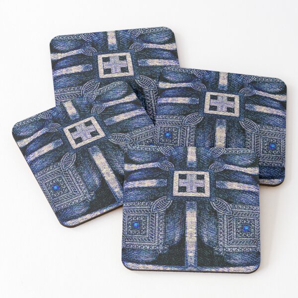 Item preview, Pattern Art 172 designed and sold by Natalie Holland.