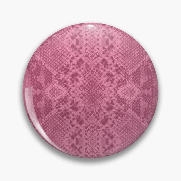 Item preview, Snakeskin Pink designed and sold by Threads & Fabrics.