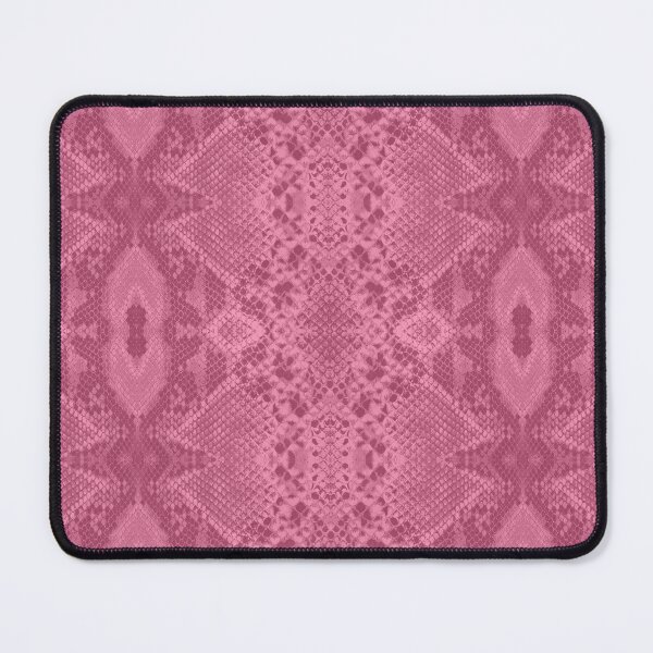 Item preview, Snakeskin Pink designed and sold by Threads & Fabrics.