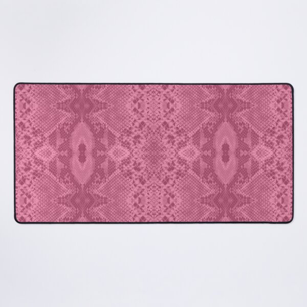 Item preview, Snakeskin Pink designed and sold by Threads & Fabrics.