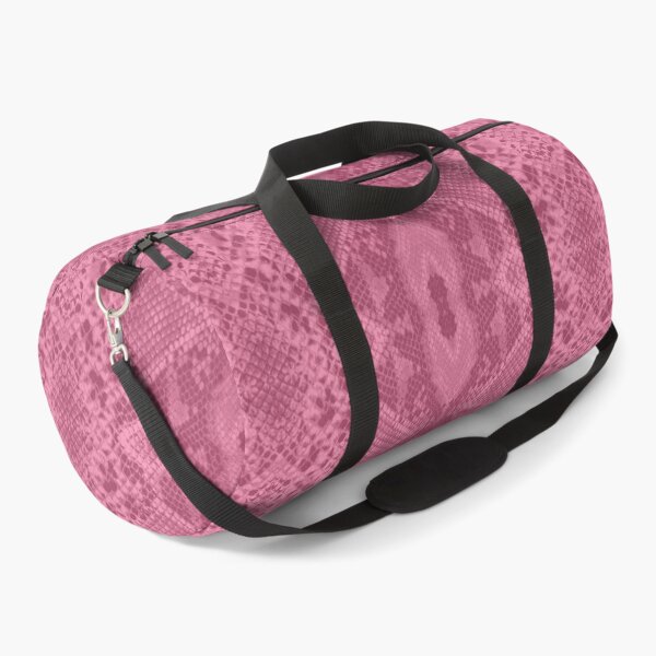 Item preview, Snakeskin Pink designed and sold by Threads & Fabrics.
