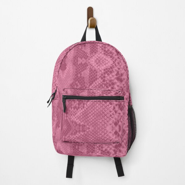 Item preview, Snakeskin Pink designed and sold by Threads & Fabrics.