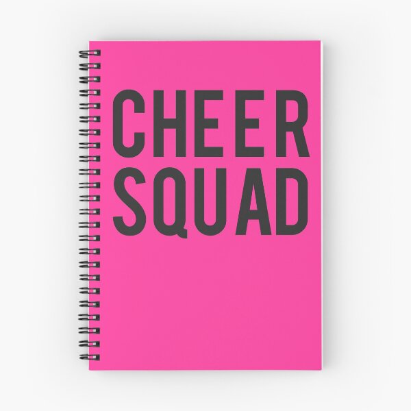Item preview, Cheer Squad Racerback Tank Top  designed and sold by allsortsmarket.