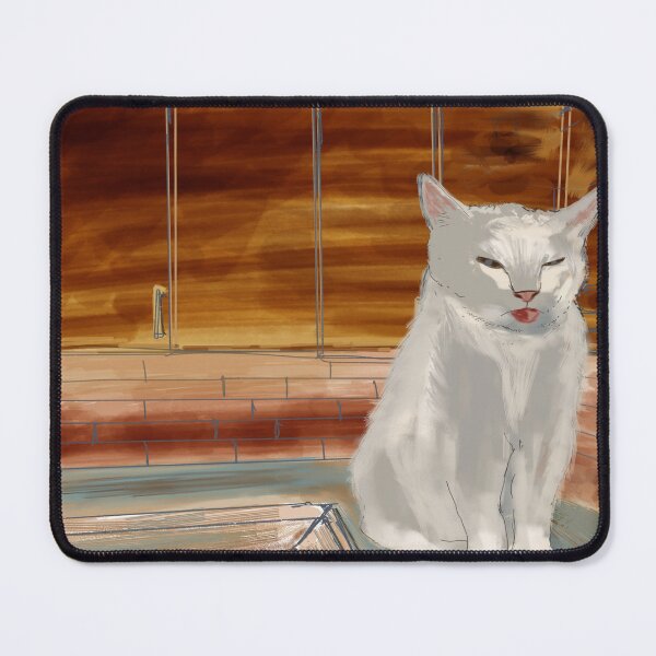 Item preview, Cat Concentration  designed and sold by LisWilliams.