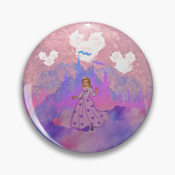 Item preview, Princess Kyrsten designed and sold by BoneArtPetite.