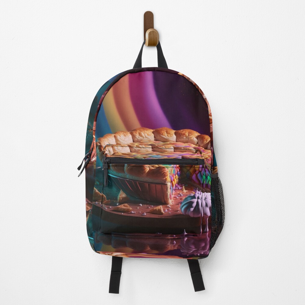 Artikel-Vorschau von Rucksack, designt und verkauft von MrUtDesign.