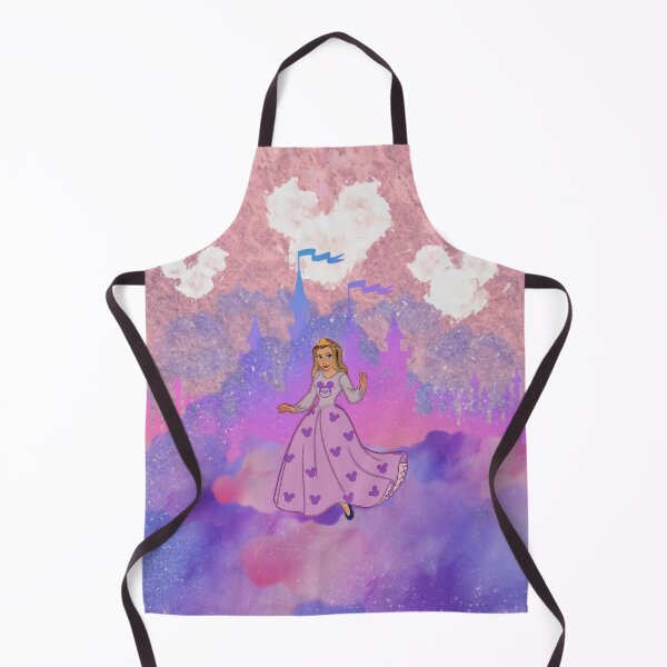 Item preview, Princess Kyrsten designed and sold by BoneArtPetite.