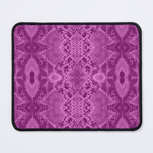 Item preview, Snakeskin Purple designed and sold by Threads & Fabrics.