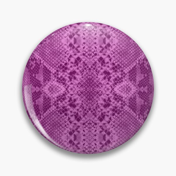 Item preview, Snakeskin Purple designed and sold by Threads & Fabrics.