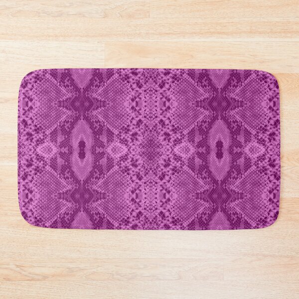 Item preview, Snakeskin Purple designed and sold by Threads & Fabrics.