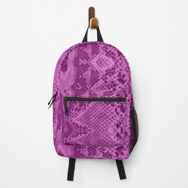 Item preview, Snakeskin Purple designed and sold by Threads & Fabrics.