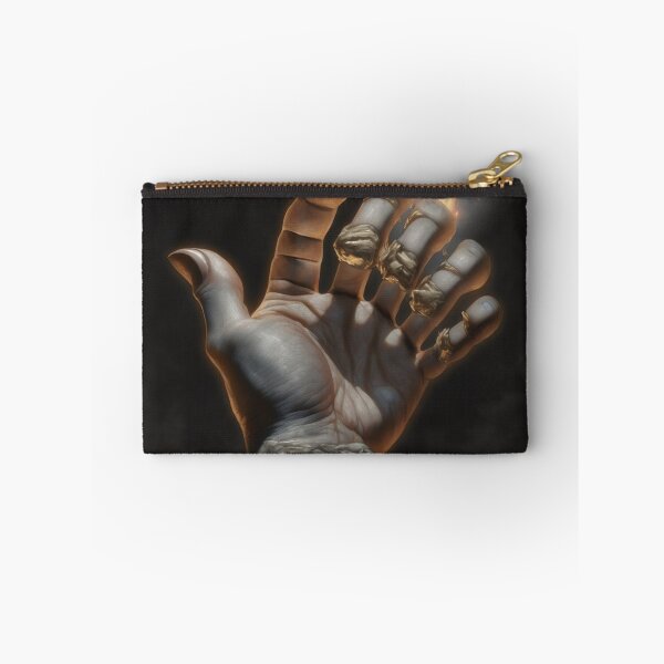 Item preview, The Hand Of Glory designed and sold by DreamsDivine.