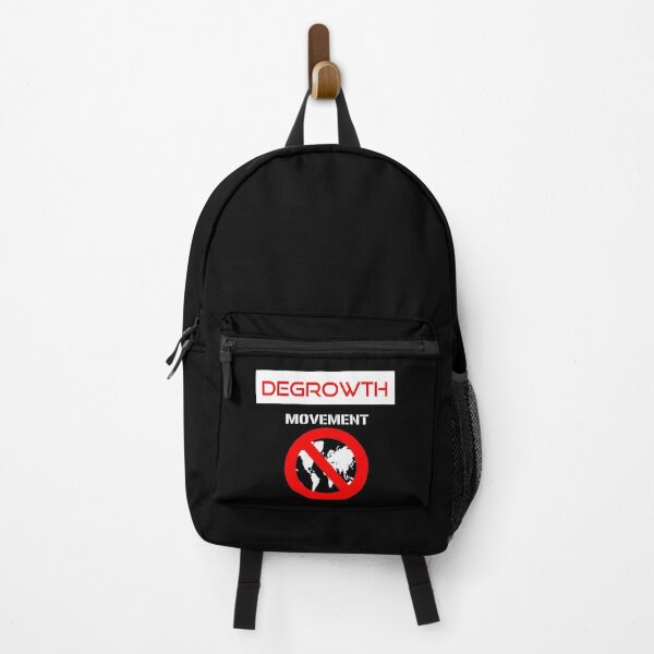 Item preview, Degrowth Movement designed and sold by porfysoundtrack.