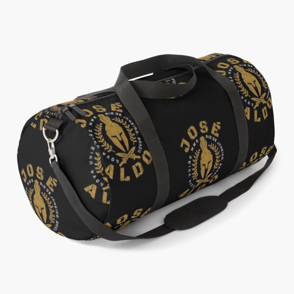 Item preview, Jose Aldo designed and sold by huckblade.
