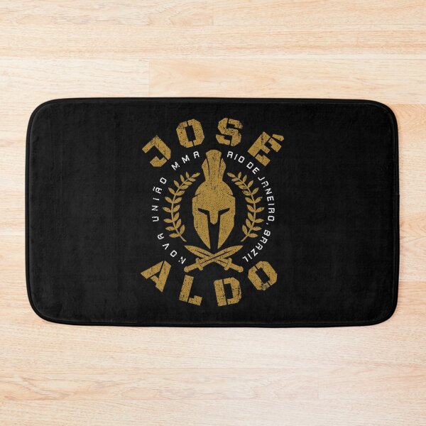 Item preview, Jose Aldo designed and sold by huckblade.