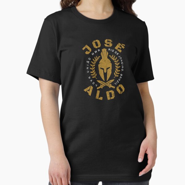 Item preview, Jose Aldo designed and sold by huckblade.