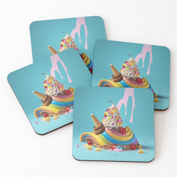 Artikelvorschau, icecream cake entworfen und verkauft von MrUtDesign.