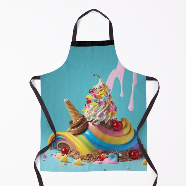 Artikelvorschau, icecream cake entworfen und verkauft von MrUtDesign.