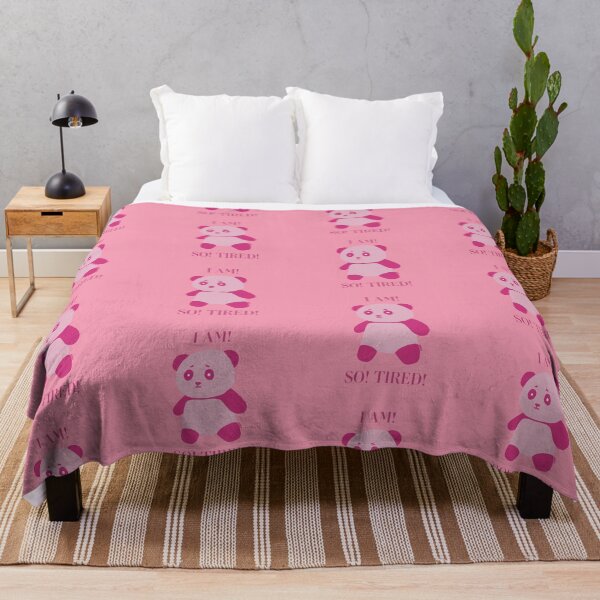 Item preview, I AM! SO TIRED! designed and sold by anico-art.