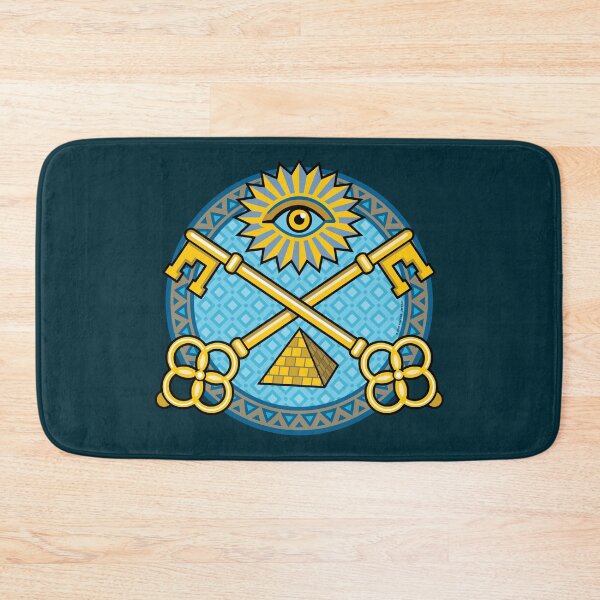 Item preview, Illuminati designed and sold by Mindscaping.