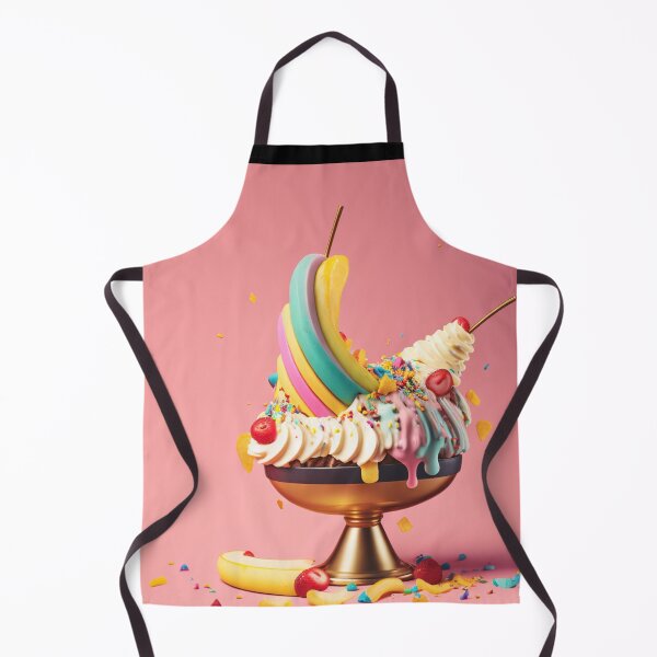 Artikelvorschau, icecream cake entworfen und verkauft von MrUtDesign.