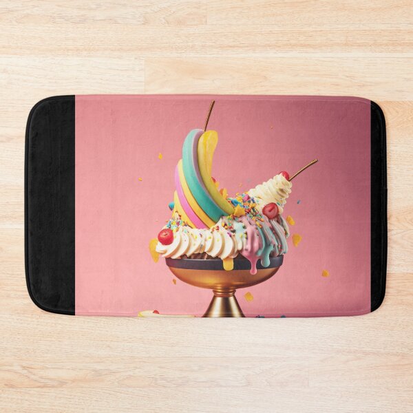 Artikelvorschau, icecream cake entworfen und verkauft von MrUtDesign.