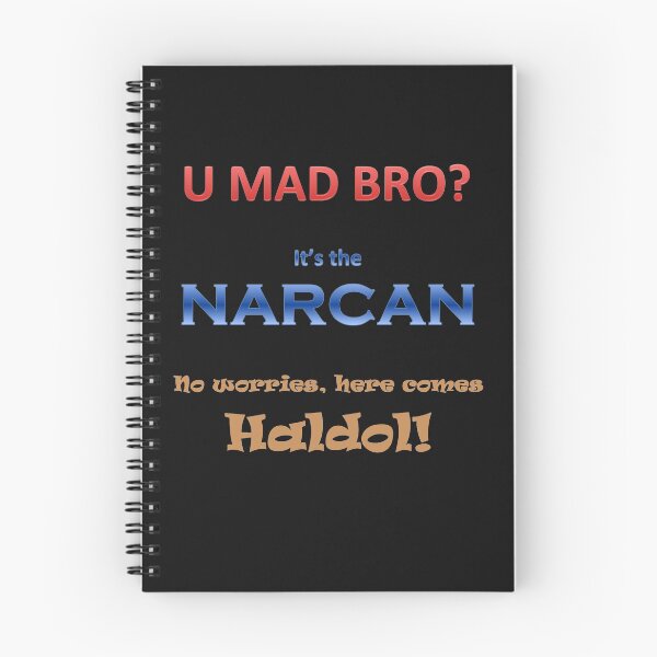 Item preview, Narcan 2 designed and sold by T-Bex.