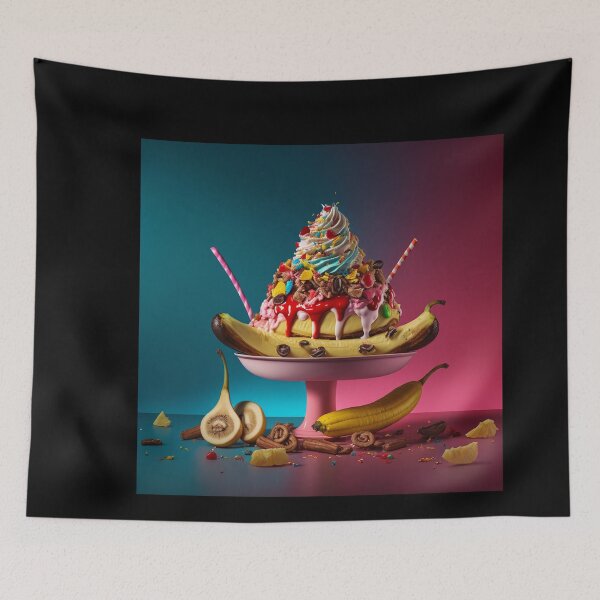 Artikelvorschau, icecream cake entworfen und verkauft von MrUtDesign.