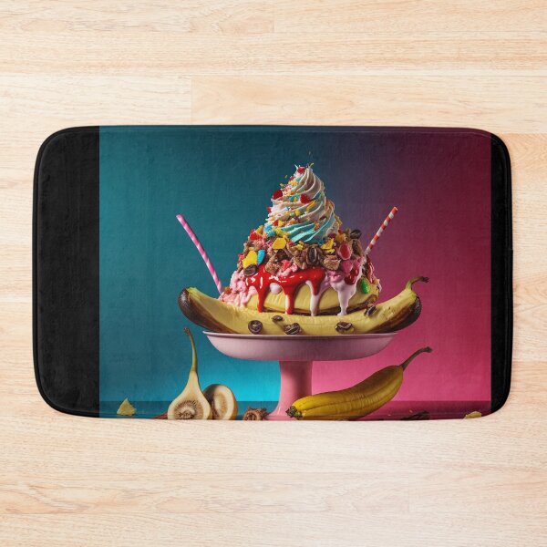 Artikelvorschau, icecream cake entworfen und verkauft von MrUtDesign.