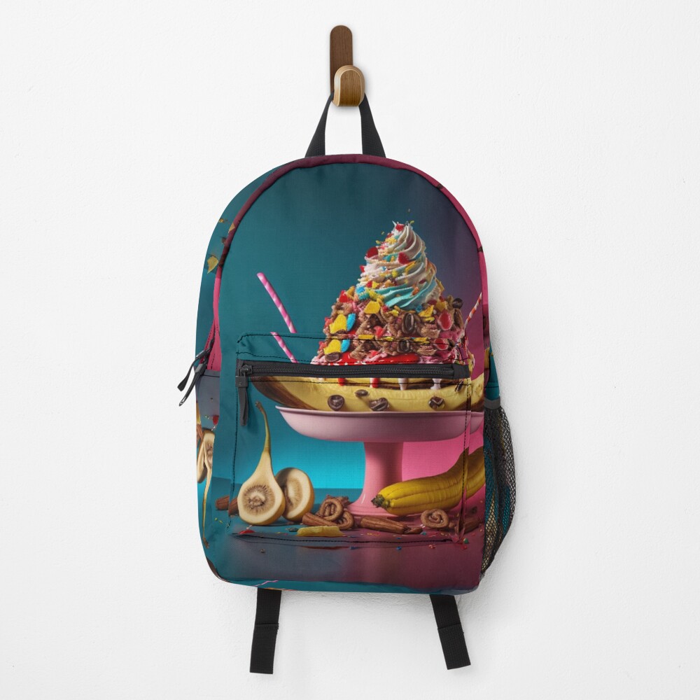 Artikel-Vorschau von Rucksack, designt und verkauft von MrUtDesign.
