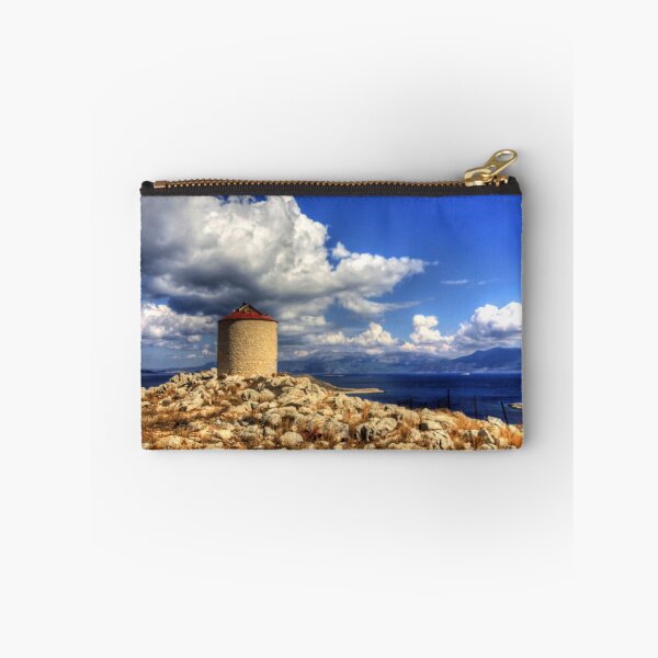 Item preview, Broken Windmill designed and sold by tomg.