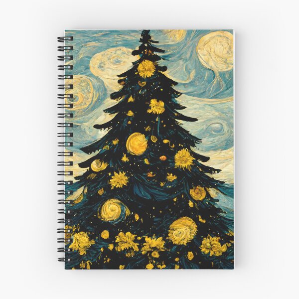 Item preview, Van Gogh Design Christmas designed and sold by Taycasio  Design.