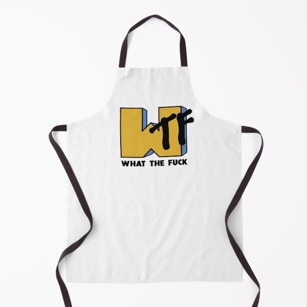 Item preview, What the F..K designed and sold by SALENTOmadness.