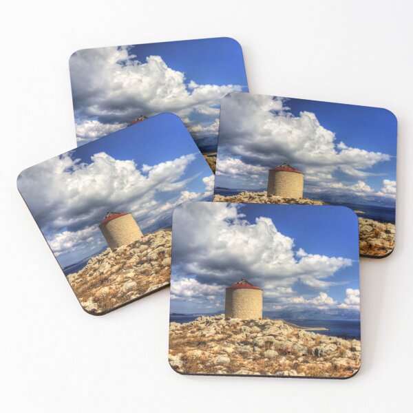 Item preview, Broken Windmill designed and sold by tomg.