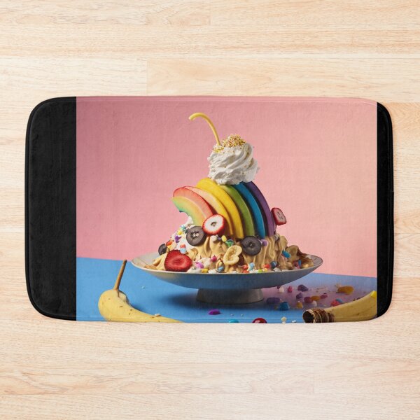 Artikelvorschau, icecream cake entworfen und verkauft von MrUtDesign.