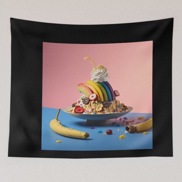 Artikelvorschau, icecream cake entworfen und verkauft von MrUtDesign.