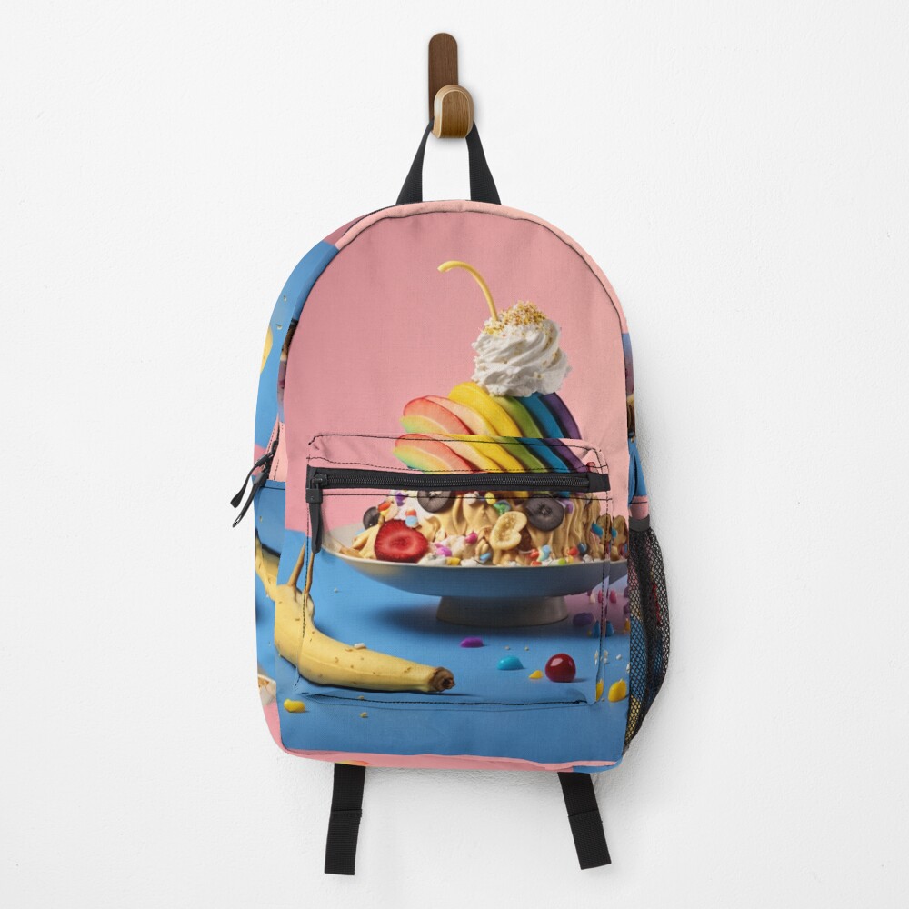 Artikel-Vorschau von Rucksack, designt und verkauft von MrUtDesign.