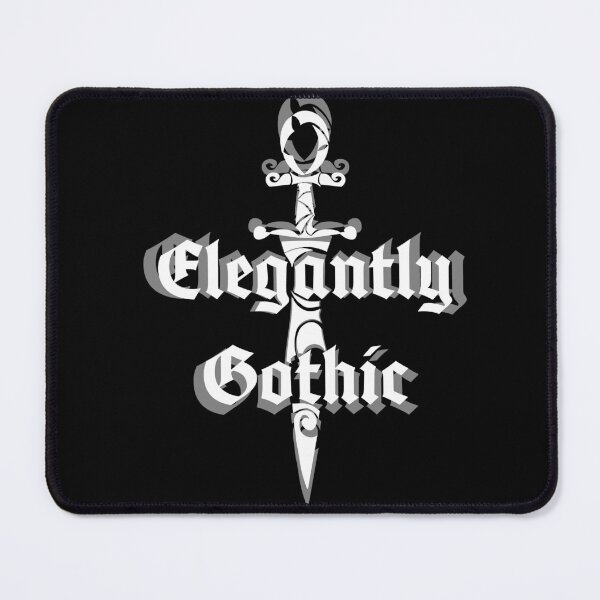 Item preview, Elegantly Gothic designed and sold by Yarham.