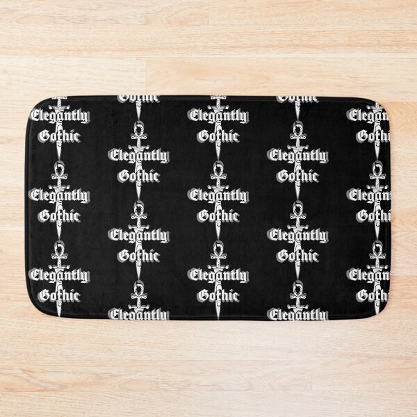Item preview,  Elegantly Gothic designed and sold by Yarham.