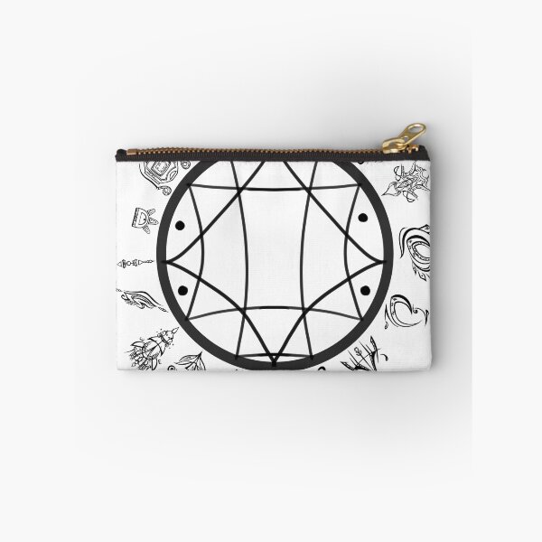 Item preview, Elemental Circle designed and sold by JoshuaKWard.
