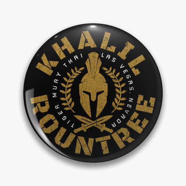 Item preview, Khalil Rountree designed and sold by huckblade.