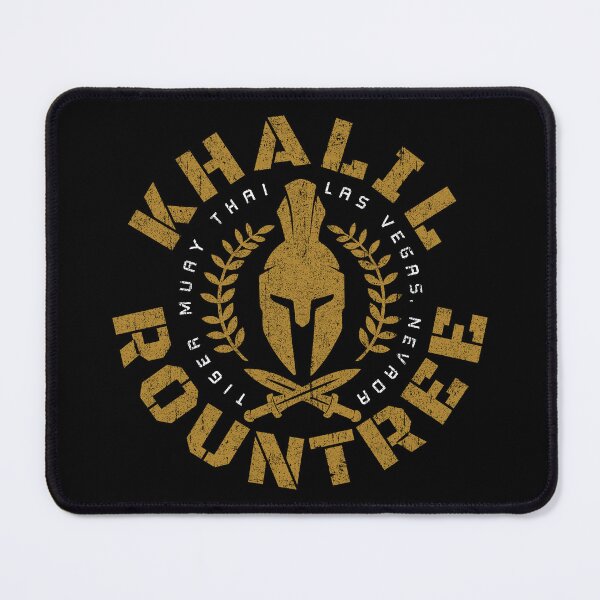 Item preview, Khalil Rountree designed and sold by huckblade.